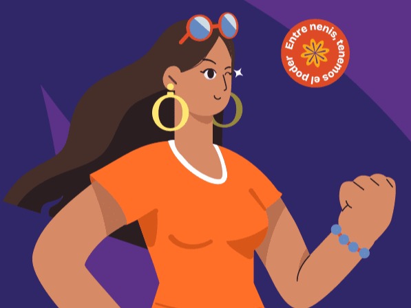 ¡Localiza a la Neni más cercana!